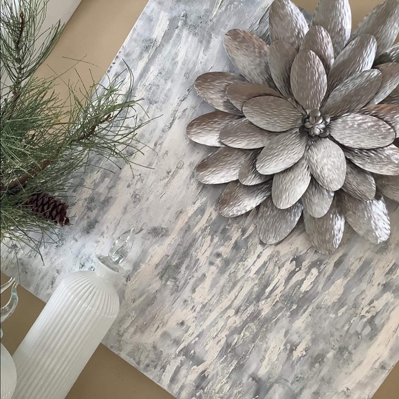 Z Gallerie Art Z Gallerie Custom Wall Art Painting Poshmark